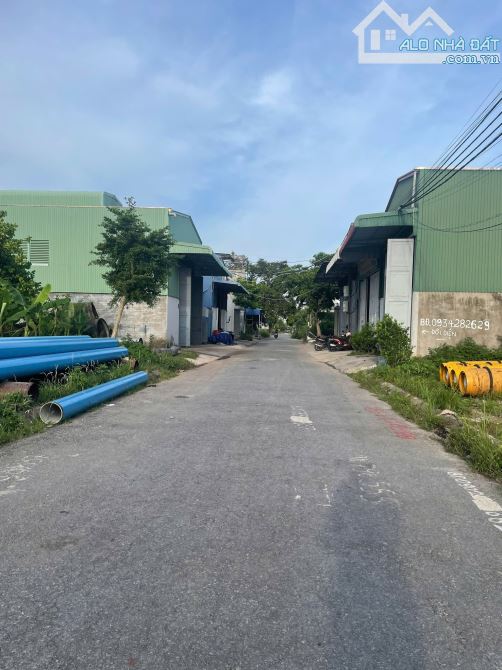 Chỉ hơn 2 tỷ đồng sở hữu đất phân lô ngay tuyến 3 đường Máng Nước - 2