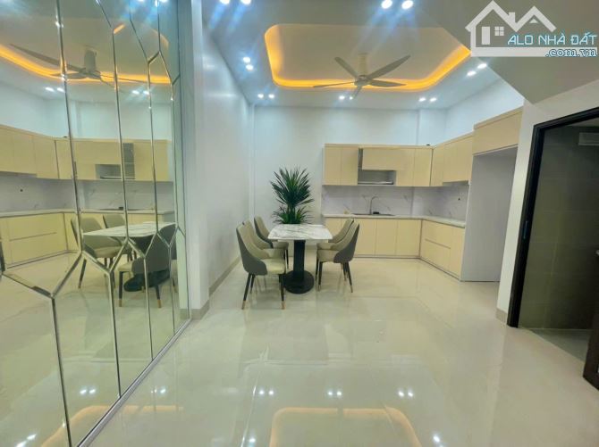 🔥🔥  Siêu phẩm căn góc 3 tầng Vĩnh Khê, An Đồng, 58 m2 xây độc lập-3,65 tỷ - 2