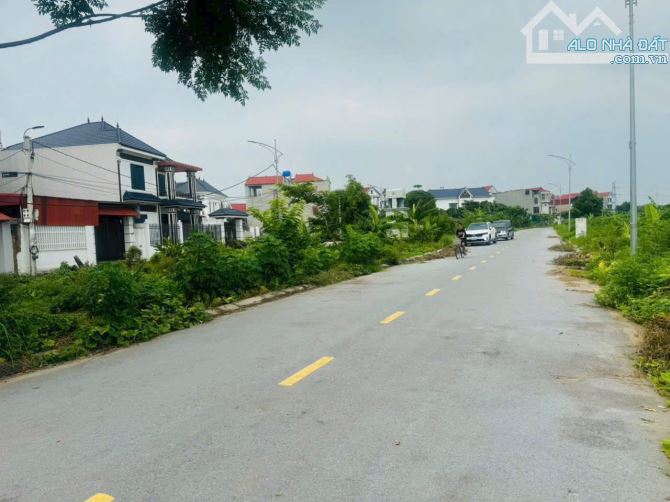 🔥 CƠ HỘI VÀNG SỞ HỮU ĐẤT NỀN HÒA LẠC – 100M² CHỈ 2.8 TỶ – VAY NGÂN HÀNG ĐƯỢC 70% 🔥 - 2
