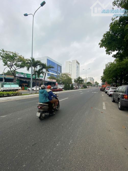 Cần bán nhà 2T 2 MT trước sau Xô Viết Nghệ Tĩnh-157,5m2 ngang 7,5m -trung tâm TP - 2