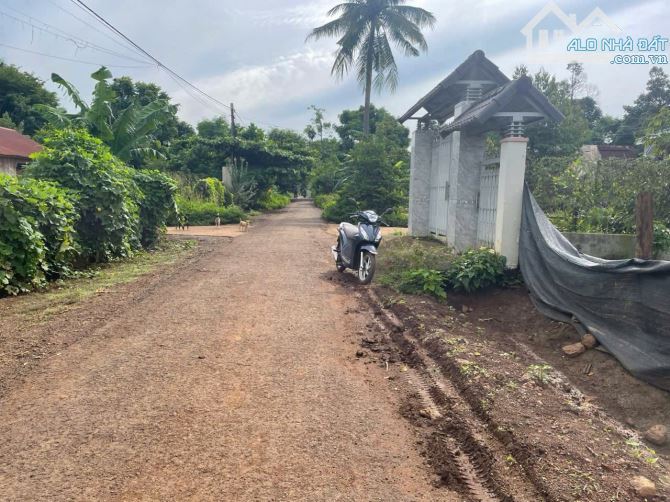 BÁN ĐẤT HẺM 1 NAO A – NGUYỄN XUÂN NGUYÊN, PHƯỜNG TÂN AN MỚI🏡 ---------------------------- - 2