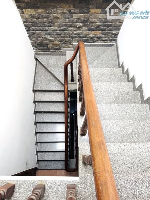 Bán nhà mặt tiền khu tên lửa - Vừa ở vừa kinh doanh dòng tiền 20tr/th 9,5 tỷ - 2