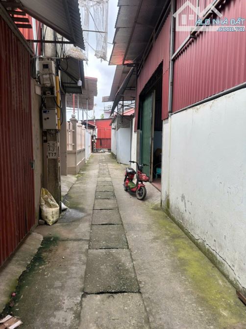 Bán lô đất sát thị trấn Chờ oto vào đất đầu tư 100m mặt 5,25m giá 1,63ty - 2