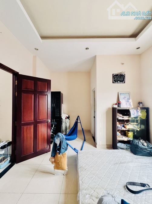 Bán nhà 4 tầng đẹp hẻm xe hơi 5m, ngang khủng 6m, 84m² Gò Vấp, giá chỉ 8 tỷ nhỉnh - 2