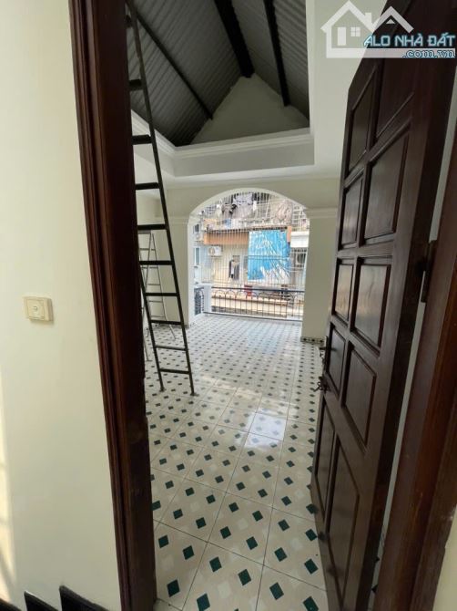 Bán nhà phố Mỹ Đình 66m2 x 5T, Ngõ sạch đẹp, Ô tô gần, KD, full Nt ở ngay 14,2 tỷ. - 2