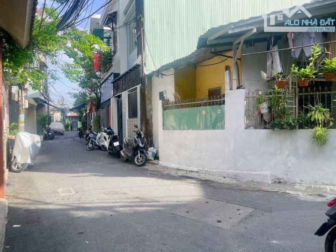 NHÀ KIỆT PHẠM NHỮ TĂNG - 61M2 - 3TỶ. - 2