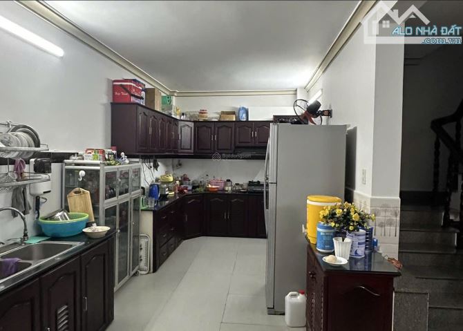 🌾BÁN NHÀ 3 TẦNG MẶT TIỀN LÊ ĐẠI HÀNH NGANG 5,5M - 2