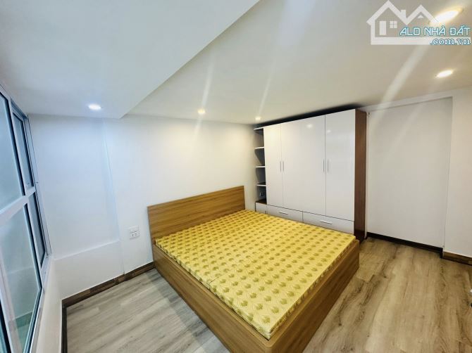 BÁN CĂN HỘ TẬP THỂ THANH XUÂN 3N1K, DT SỬ DỤNG 101M2 GIÁ 4,92 TỶ, THOÁNG SÁNG, TẦNG THẤP - 2
