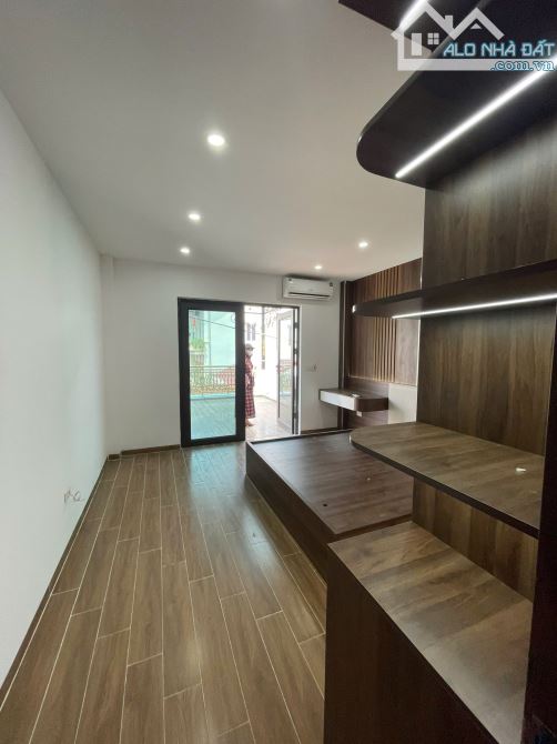 Bán nhà 4 tầng-45m2-ngõ thông,Khu vực Trung Tâm đủ tiện ích (Chợ-Trường Học-Bệnh Viện-khu - 2