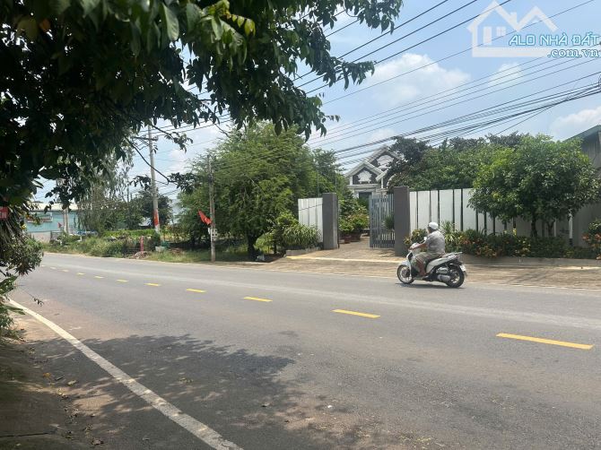 🔥 BÁN  NHÀ MẶT TIỀN PHAN CHU TRINH – VĨNH AN – VĨNH CỬU 🔥 - 2