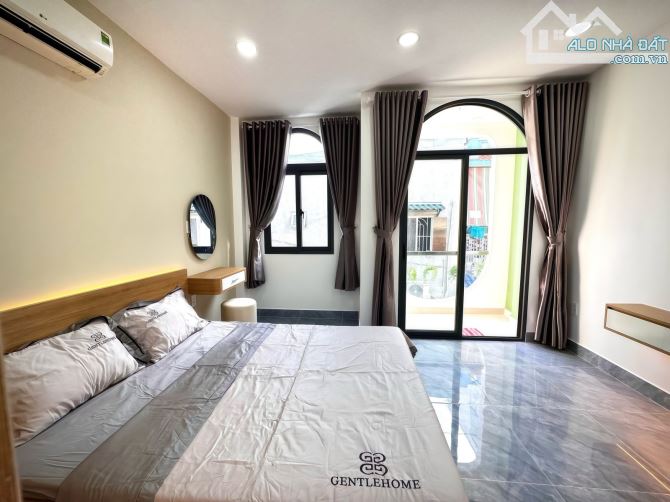 Gò Vấp - 48m2 - 2 Tầng - 5.65 ỷ - Hẻm Ôtô - Hoàn công - SHR - 2