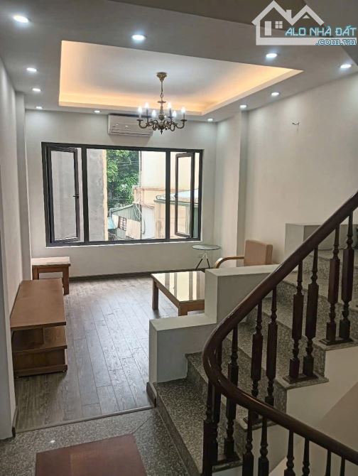 PHẠM VĂN ĐỒNG – NHÀ ĐẸP 5 TẦNG, 10M Ô TÔ TRÁNH, Ô TÔ ĐỖ CỬA, NGÕ NÔNG, GIÁ 9.9 TỶ - 2