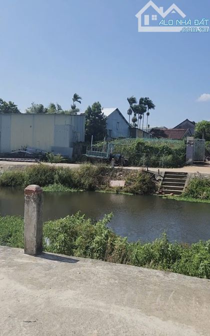 Bán đất Phước Sơn, view sông. Giá chỉ 4xx, dưới 500tr - 2