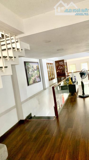 Bán Nhà 5 Tầng - Nam Long Trần Trọng Cung - Nhà Đẹp, Khu Dân Trí Cao - 10 Tỷ TL - 2