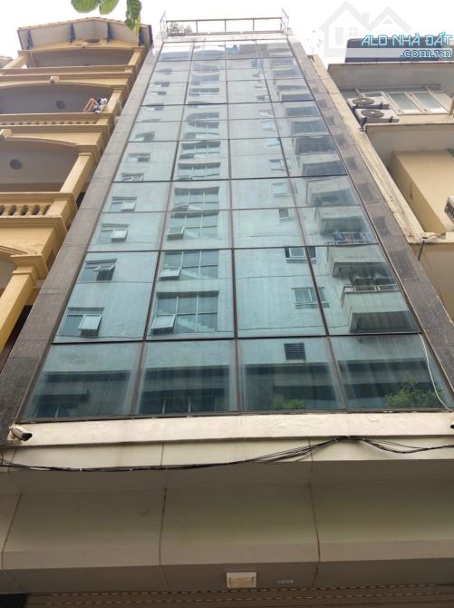 CỰC HIẾM NHÀ PHÂN LÔ NGUYỄN THỊ ĐỊNH  - Ô TÔ TRÁNH - THANG MÁY - DT 63M2 GIÁ 33,8 TỶ - 2
