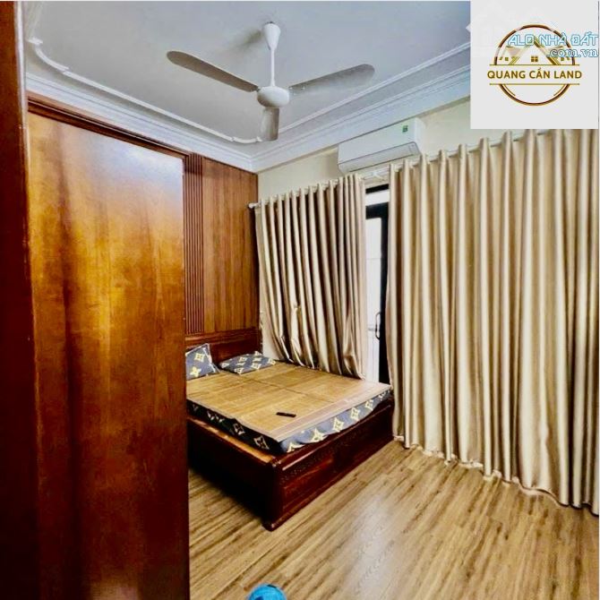 Bán nhà Phố Thanh Nhàn, ngõ thông, thoáng, gần phố, 45m2, 7 tỷ - 2