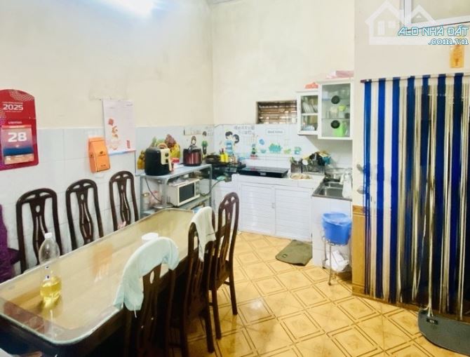 💥Nhà ĐẸP SIÊU HIẾM Cầu Giấy 52,5m2 Chục bước ĐƯỜNG Ô TÔ, SÁT ĐẠI HỌC nhỉnh 11 tỷ - 2