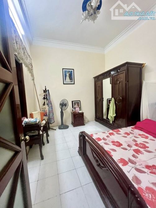 VỪA Ở VỪA CHO THUÊ – DÒNG TIỀN ỔN – PHÂN LÔ – GARA – VỊ TRÍ ĐẮC ĐỊA - 2
