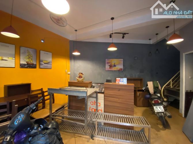 HOT! NHÀ PHÂN LÔ VIP – Ô TÔ TRÁNH – ĐẶNG THÙY TRÂM – KD ĐỈNH - 2