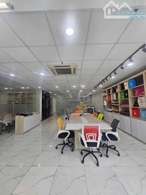 Nhà MTKD Đường Số 19 , Khu Tên Lửa , 5 tấm ( Có Hầm + Thang Máy ) , 9x20 , 39 Tỷ ( TL ) - 2