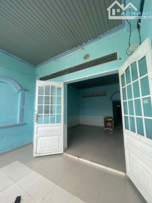 cần bán căn nhà 106m thổ cư thuộc xã nhơn trạch mới cách vanh dai 3 chỉ 500m - 2