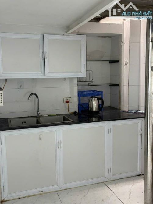 🏡 TT TẦNG 1 PHỐ LÒ ĐÚC – 55M² – VỪA Ở VỪA KINH DOANH – NHỈNH 2 TỶ - 2