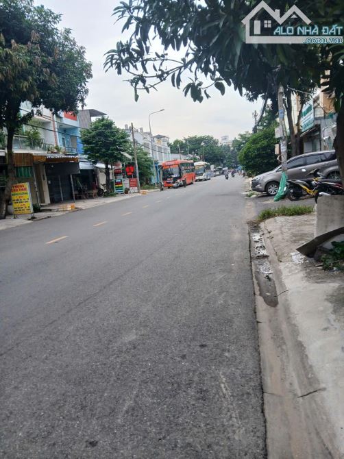Bán nhà MTKD 3,5 tấm 5×16 đường 20m khu tên lửa - 2