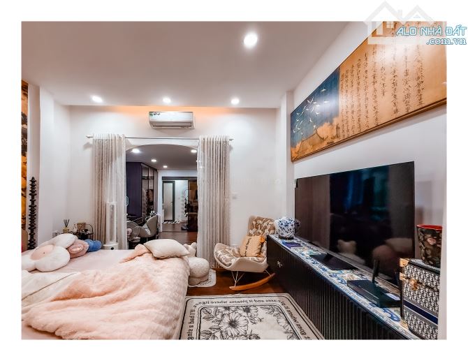 Nhà đẹp 2 tầng nở hậu sát Ga T3 4x14m chỉ hơn 6 tỷ,Ở, cho thuê hay tích sản đều ngon - 2