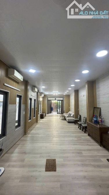Nhà cấp 4 đường TÂN THỚI NHẤT 02 phường TTN Q12, dt 136,3m2 (5m/5,5mx25,5m) Hẻm 5m - 2