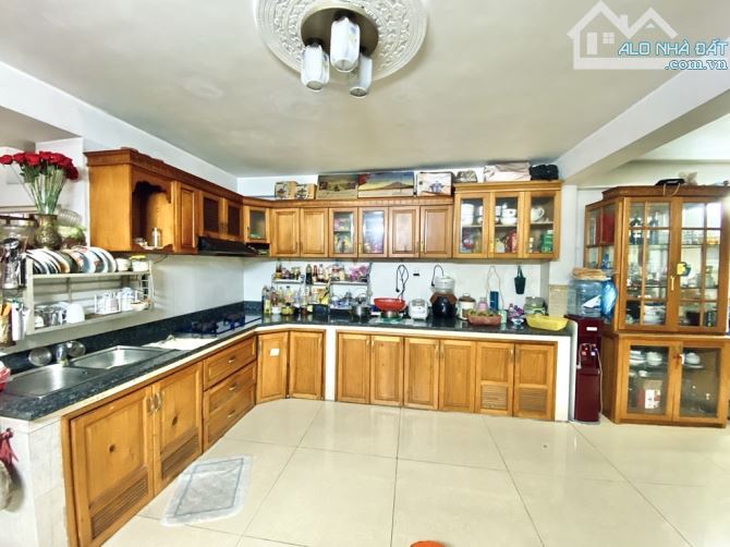 Bán nhà 5 tầng làm CHDV 5x33m, Nguyễn Phúc Chu, Phường 15, Tân Bình, giá nhỉnh 15 tỷ - 2