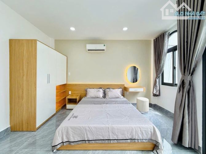 Bán nhà đẹp Lê Văn Thọ, Gò Vấp, 3 phòng ngủ, sổ riêng, giá chỉ 5 tỷ 65 - 2