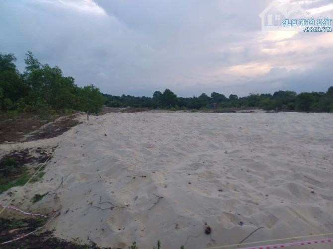 6267M2 ĐẤT KHU CÔNG NGHIỆP TẠI NGÃ 6 BÌNH CHÁNH -  KHU CÔNG NGHIỆP DUNG QUẤT - 2