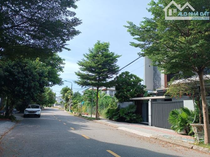 🏡 BÁN ĐẤT BIỆT THỰ VŨ THÀNH NĂM – ĐẢO 2 HÒA XUÂN - 2