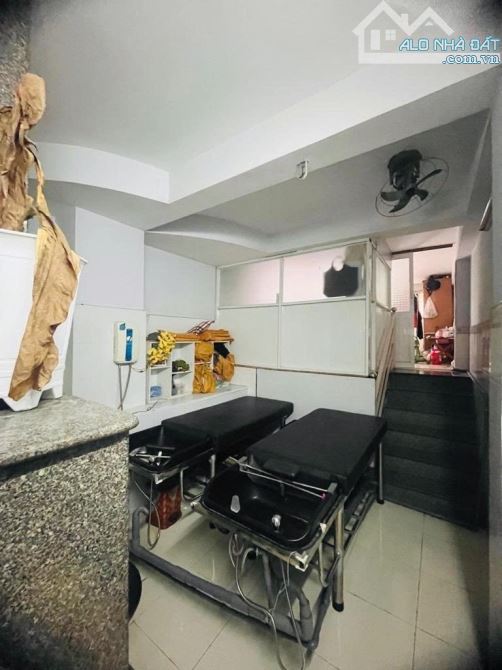 Nhà 3 tầng, MT đường Lê Văn Thịnh, HĐT 210tr/năm, giá 9,9 tỷ. - 2