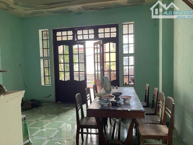 BÁN NHÀ 3 TẦNG – AN CƯ 7 - ĐỐI LƯNG CÔNG VIÊN HỒ NGHINH - GIÁ 13,X TỶ - 2