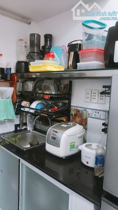 ĐOÀN VĂN BƠ QUẬN 4, NGAY CẦU CALMETTE, 1 BƯỚC QUA QUẬN 1 2 LẦU 2PN CHỈ 2.2 TỶ - 2