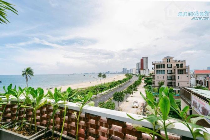 🌊 BÁN BIỆT THỰ 5 TẦNG GÓC 3 MẶT TIỀN – VIEW TRỰC DIỆN BIỂN MỸ KHÊ, ĐÀ NẴNG 🌊 - 2