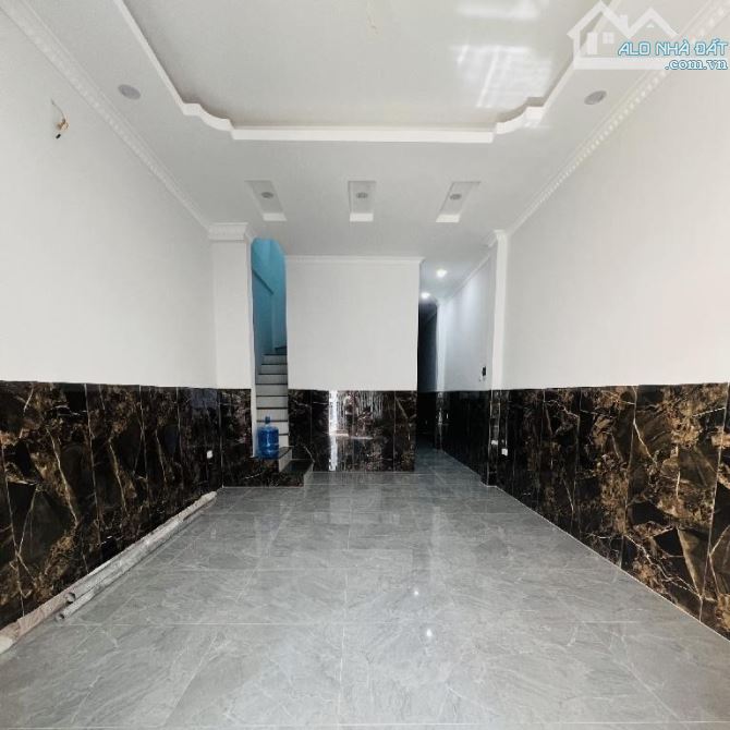 Nhà Dòng Tiền gần ĐH Công Nghiệp 11 căn studio đủ đồ thu 600 triệu 10m ô tô tránh 9 tỷ - 2
