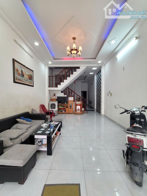 5Tỷ__84m2__Nhà 1T1L Mặt Tiền Kinh Doanh đường Nguyễn Thị Chạy__cách chợ Tân Long 200m - 2