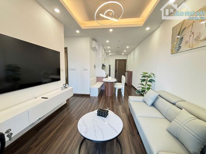 BÁN CĂN 1,5 ngủ FULL đồ Giá chỉ 1,780 tỷ CHUNG CƯ HOÀNG HUY COMMERCE - 2