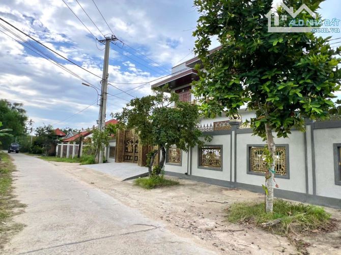 Bán đất 199m2 mặt tiền Cao Văn Khánh, phường Hương An, TP Huế, gần bến xe Phía Bắc - 2