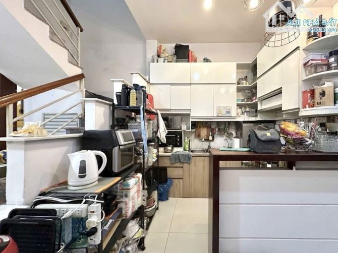 🏡 PHAN TÂY HỒ – 70M2 NỞ HẬU – HẺM 4M  – PHÚ NHUẬN – NHỈNH 8 TỶ - 2