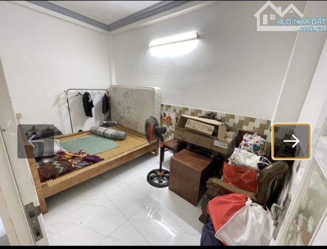 PHÚ THUẬN, Q7 - 67m2 - 2TẦNG - 3PN - 6TỶ2. - 2