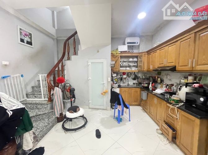 Bán nhà Trường Chinh - Tôn Thất Tùng, đối diện ĐH Y 41/50m chỉ 7.8 tỷ