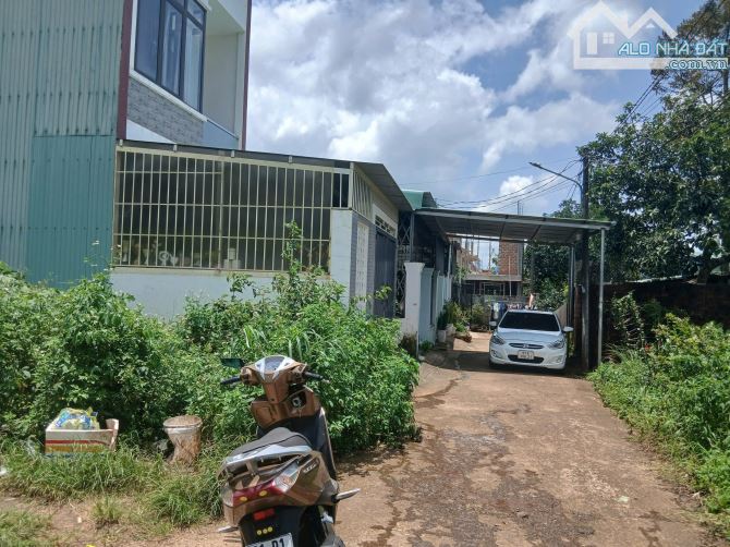 Bán đất hẻm Bế Văn Đàn - Phường Hội Phú - Gia Lai - 2