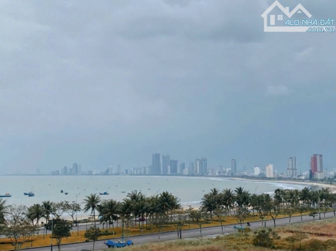 Đặng Vũ Hỷ 223,4 Đất gần biển Mỹ Khê - 2