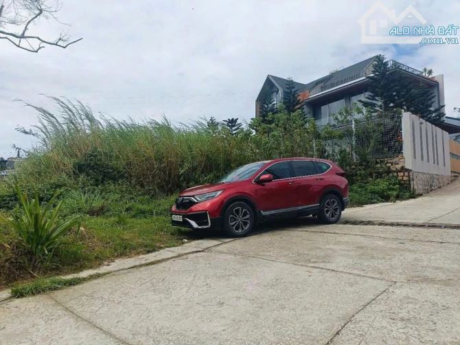 Đất Biệt Thự Hoàng Hoa Thám -  P10 -  500m2- 18.5 tỷ - view thông CÓ 1 KHÔNG 2 - 2