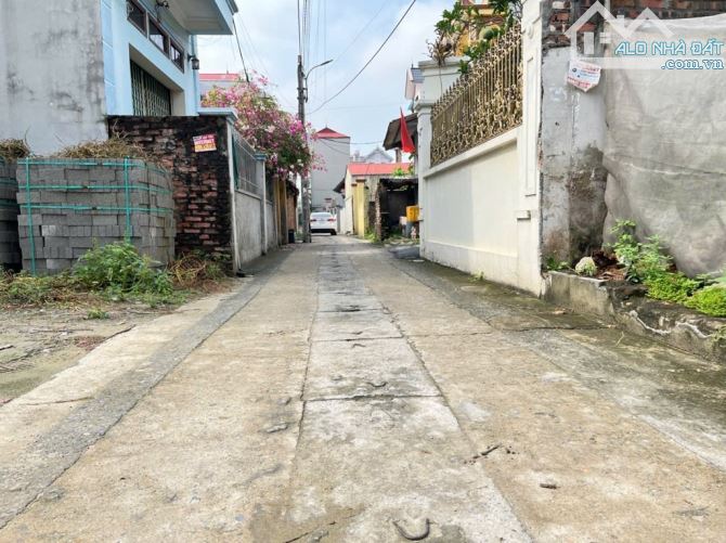 🌹🌹V.I.P TRUNG OAI - PHÚC THỊNH ( TIÊN DƯƠNG CŨ )  GẦN BÌA LÀNG -ĐƯỜNG THÔNG Ô TÔ VÀO ĐẤT - 2
