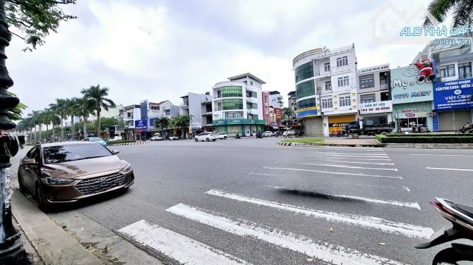 Chào bán căn nhà MT Điện Biên Phủ - 2