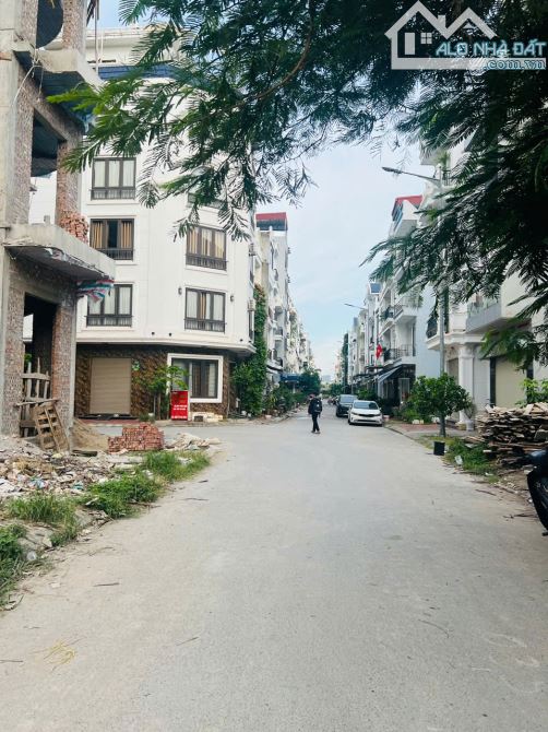 3,15 tỷ lô đất 40m2 VỊ TRÍ ĐẸP TĐC Xi măng, Sở Dầu, Hồng Bàng, Hải Phòng - 2
